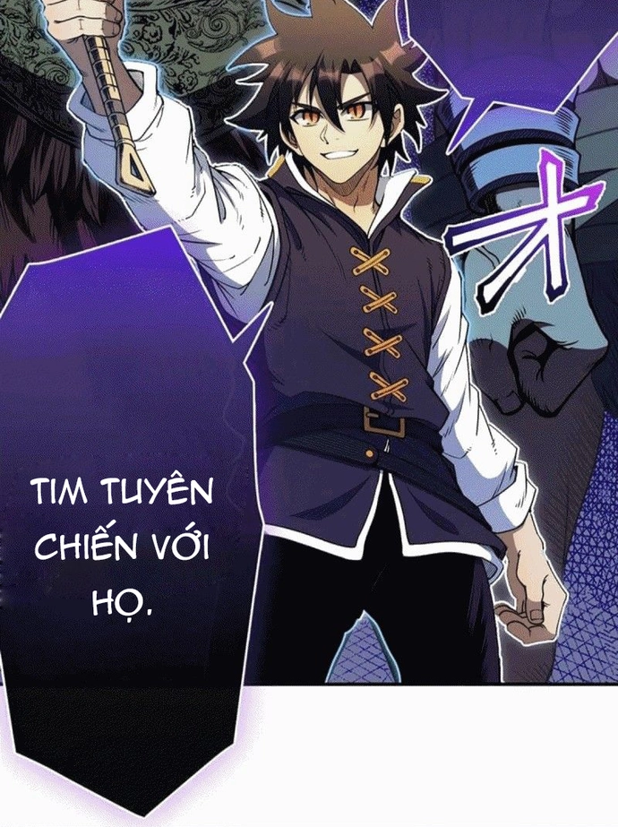 Chúa Quỷ Tái Sinh: Chinh Phục Định Mệnh: Chapter 29