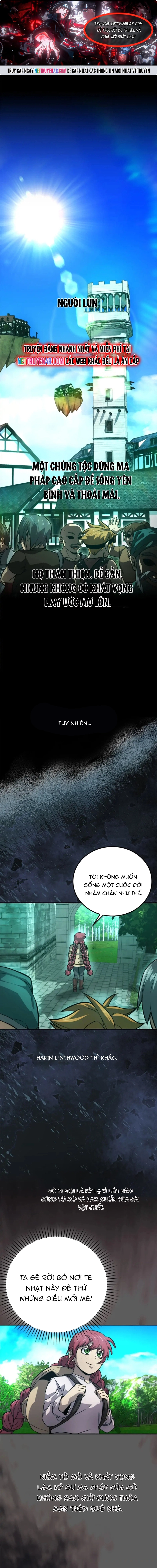 Chúa Quỷ Tăng Cấp Bằng Võ Thuật: Chapter 37