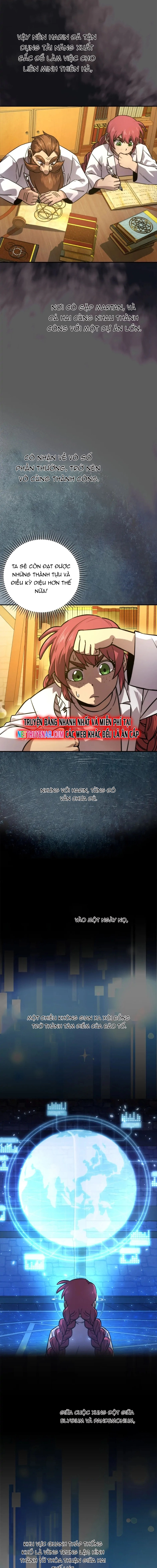 Chúa Quỷ Tăng Cấp Bằng Võ Thuật: Chapter 37