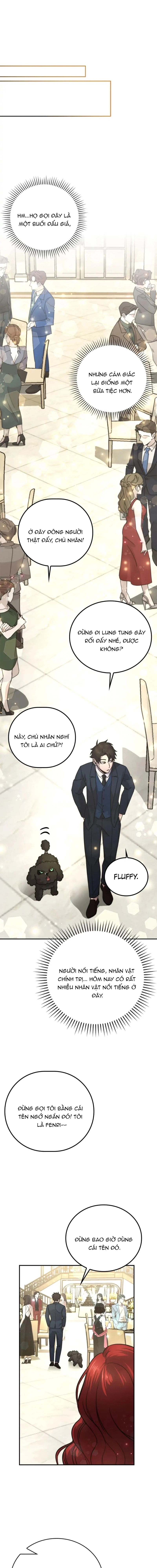 Chúa Quỷ Tăng Cấp Bằng Võ Thuật: Chapter 37