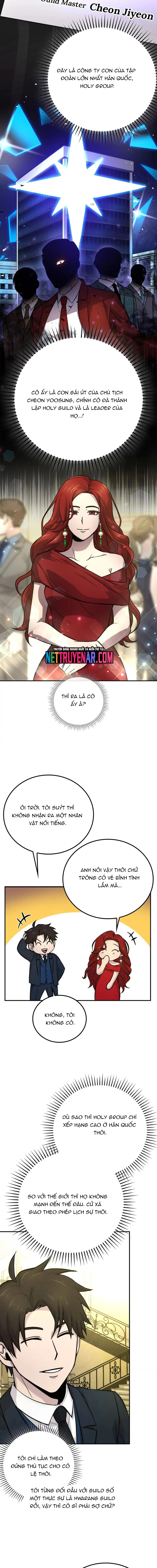 Chúa Quỷ Tăng Cấp Bằng Võ Thuật: Chapter 38