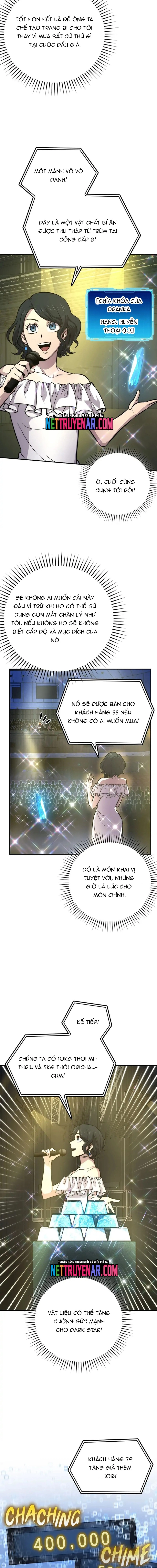 Chúa Quỷ Tăng Cấp Bằng Võ Thuật: Chapter 38