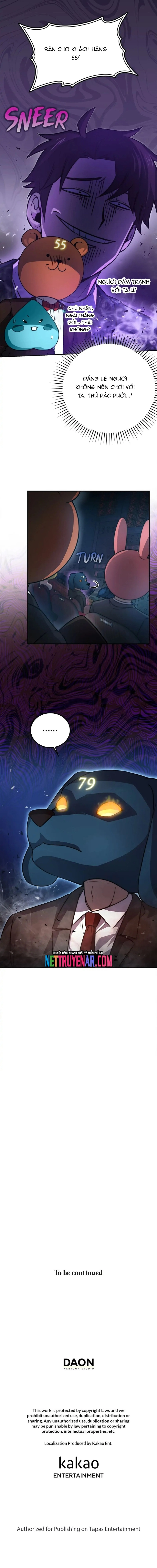 Chúa Quỷ Tăng Cấp Bằng Võ Thuật: Chapter 38