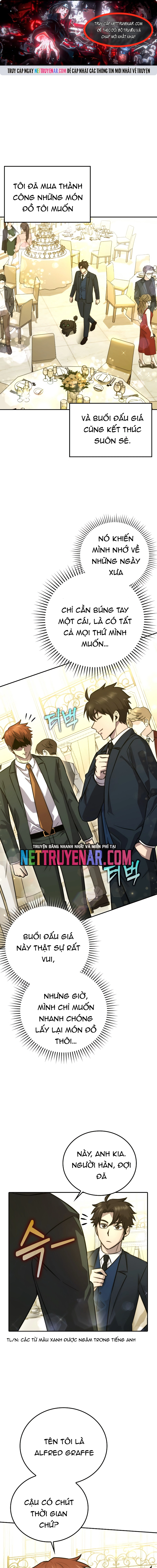 Chúa Quỷ Tăng Cấp Bằng Võ Thuật: Chapter 39