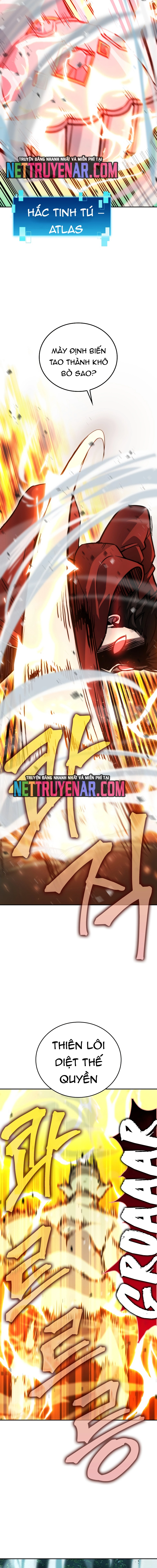 Chúa Quỷ Tăng Cấp Bằng Võ Thuật: Chapter 39