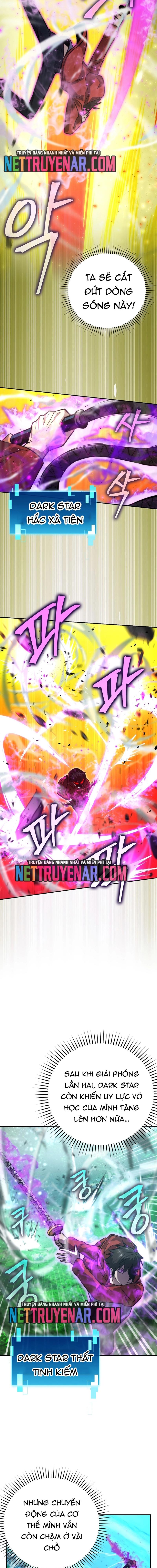Chúa Quỷ Tăng Cấp Bằng Võ Thuật: Chapter 40