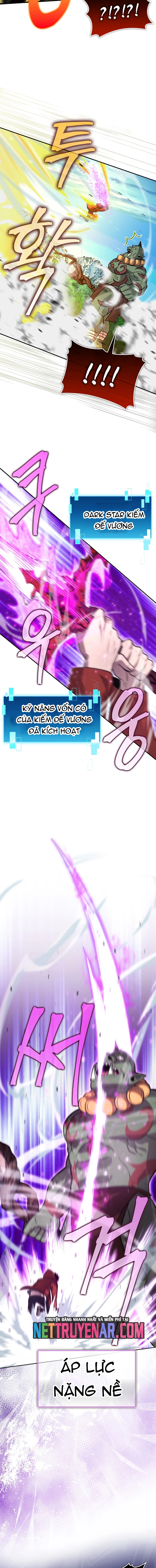 Chúa Quỷ Tăng Cấp Bằng Võ Thuật: Chapter 40