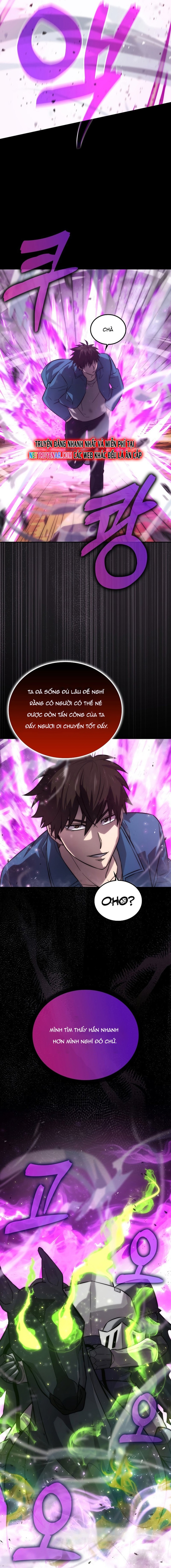 Chúa Quỷ Tăng Cấp Bằng Võ Thuật: Chapter 43