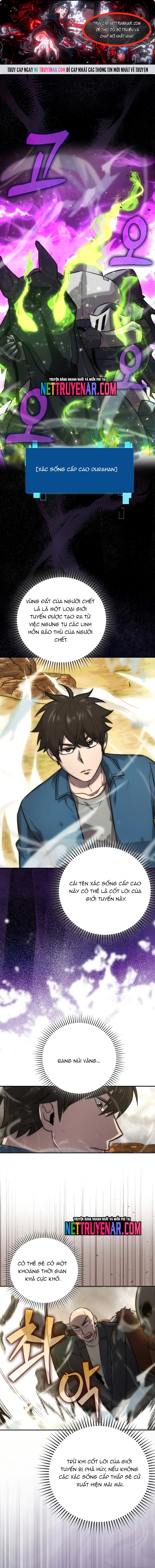 Chúa Quỷ Tăng Cấp Bằng Võ Thuật: Chapter 44