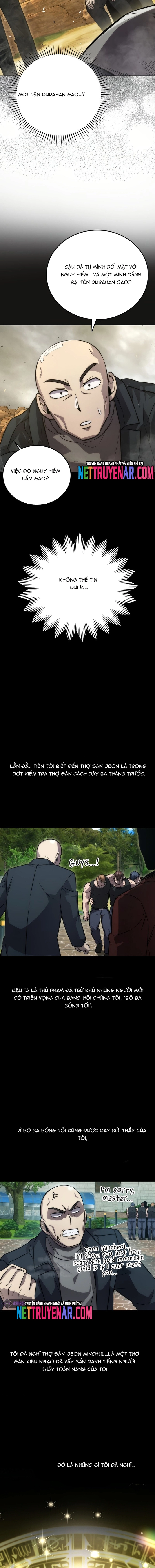 Chúa Quỷ Tăng Cấp Bằng Võ Thuật: Chapter 44