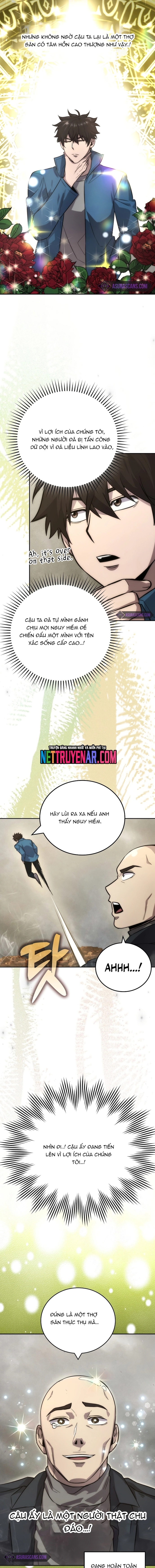 Chúa Quỷ Tăng Cấp Bằng Võ Thuật: Chapter 44