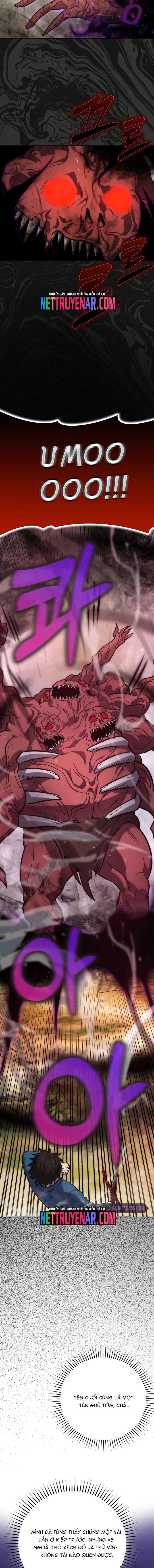 Chúa Quỷ Tăng Cấp Bằng Võ Thuật: Chapter 44