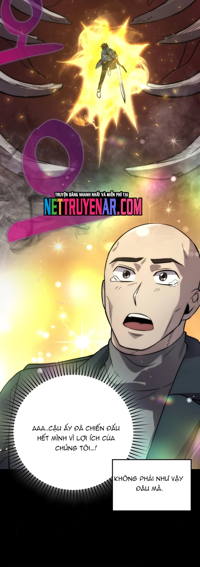 Chúa Quỷ Tăng Cấp Bằng Võ Thuật: Chapter 44
