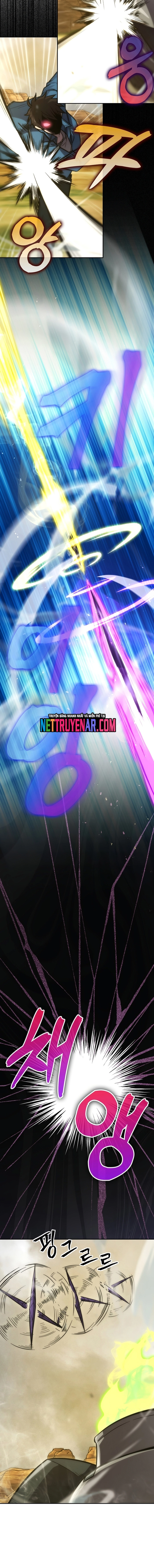 Chúa Quỷ Tăng Cấp Bằng Võ Thuật: Chapter 44