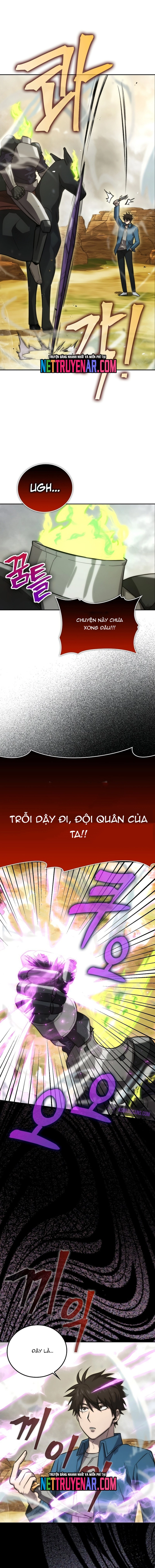 Chúa Quỷ Tăng Cấp Bằng Võ Thuật: Chapter 44