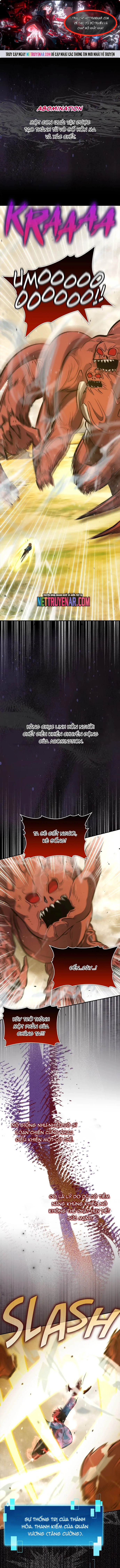 Chúa Quỷ Tăng Cấp Bằng Võ Thuật: Chapter 45