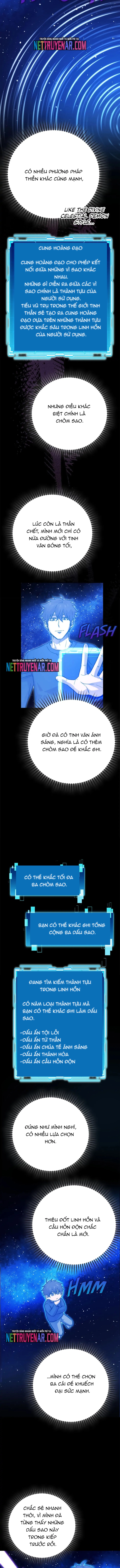 Chúa Quỷ Tăng Cấp Bằng Võ Thuật: Chapter 45