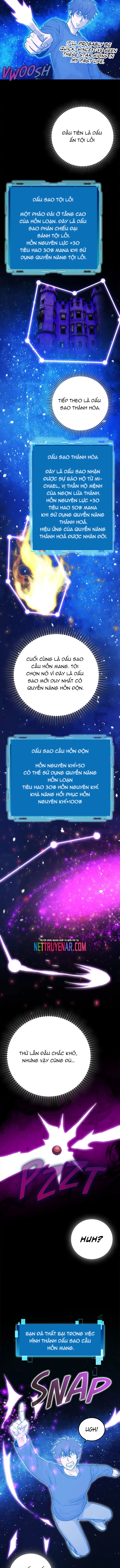 Chúa Quỷ Tăng Cấp Bằng Võ Thuật: Chapter 45