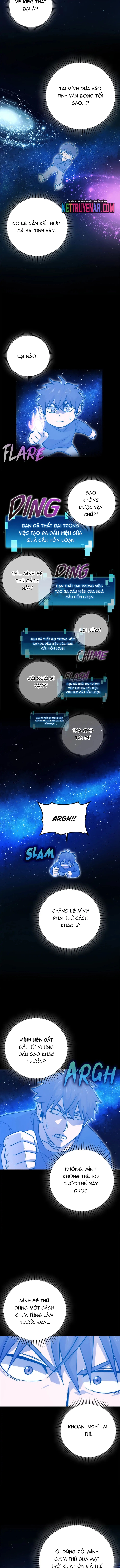 Chúa Quỷ Tăng Cấp Bằng Võ Thuật: Chapter 45