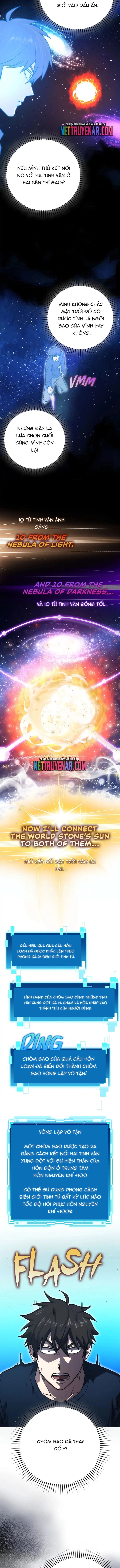 Chúa Quỷ Tăng Cấp Bằng Võ Thuật: Chapter 45