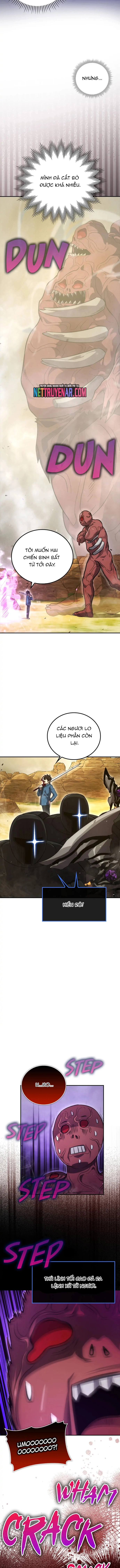 Chúa Quỷ Tăng Cấp Bằng Võ Thuật: Chapter 45