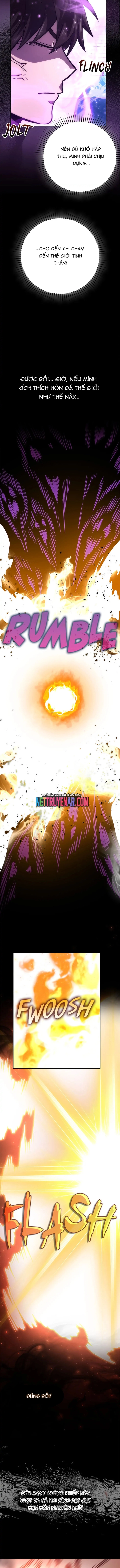 Chúa Quỷ Tăng Cấp Bằng Võ Thuật: Chapter 45