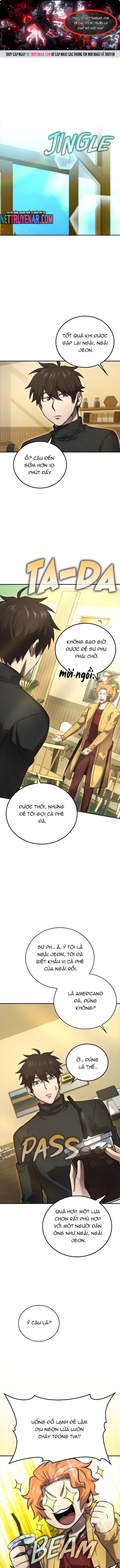 Chúa Quỷ Tăng Cấp Bằng Võ Thuật: Chapter 46