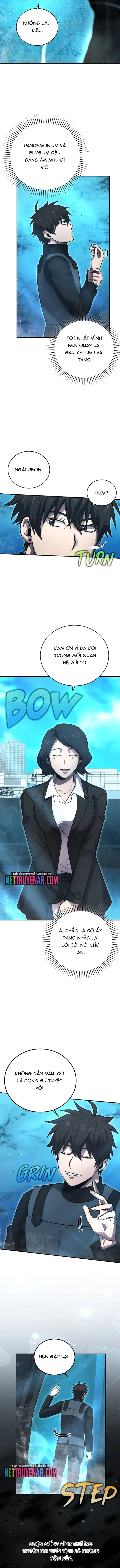 Chúa Quỷ Tăng Cấp Bằng Võ Thuật: Chapter 46