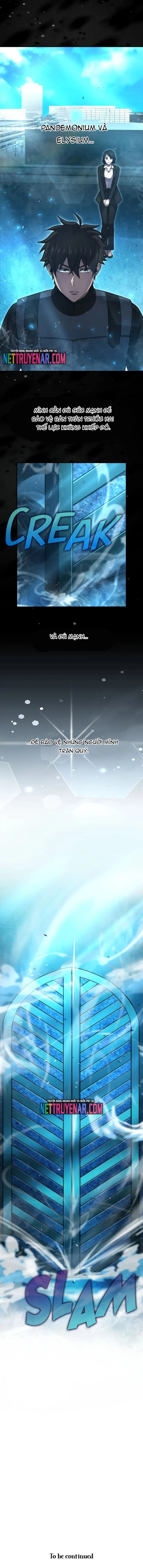 Chúa Quỷ Tăng Cấp Bằng Võ Thuật: Chapter 46