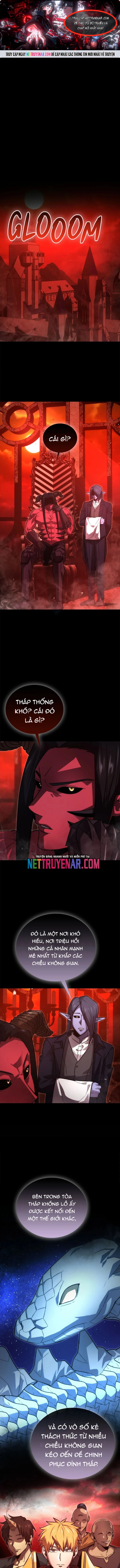 Chúa Quỷ Tăng Cấp Bằng Võ Thuật: Chapter 47