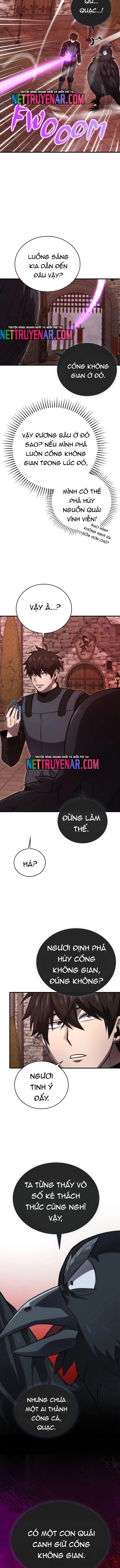 Chúa Quỷ Tăng Cấp Bằng Võ Thuật: Chapter 47
