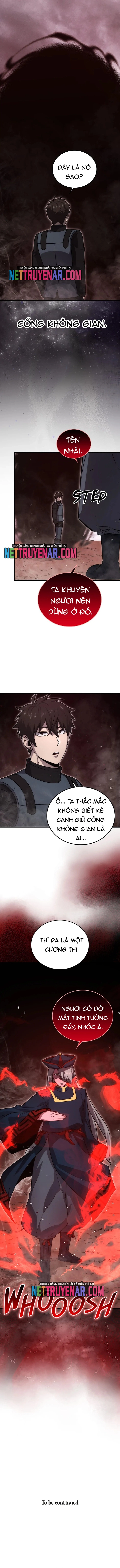 Chúa Quỷ Tăng Cấp Bằng Võ Thuật: Chapter 47