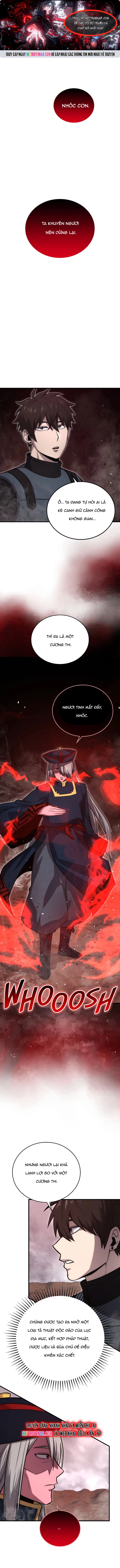 Chúa Quỷ Tăng Cấp Bằng Võ Thuật: Chapter 48