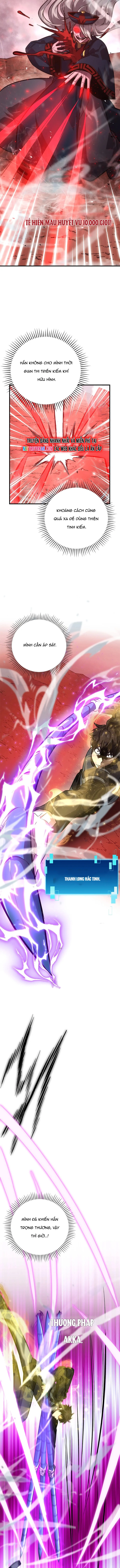 Chúa Quỷ Tăng Cấp Bằng Võ Thuật: Chapter 48