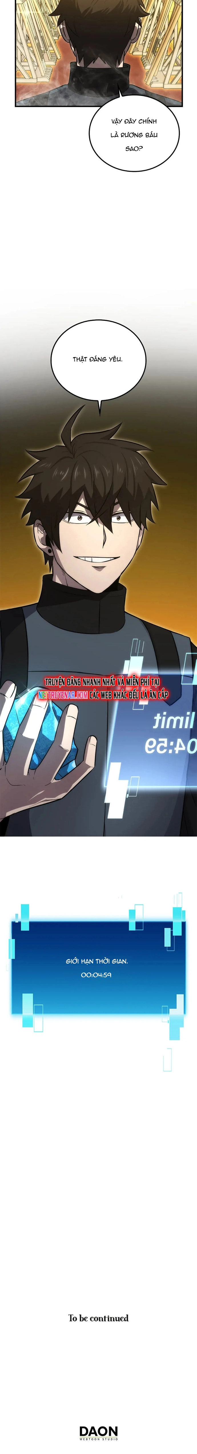 Chúa Quỷ Tăng Cấp Bằng Võ Thuật: Chapter 48