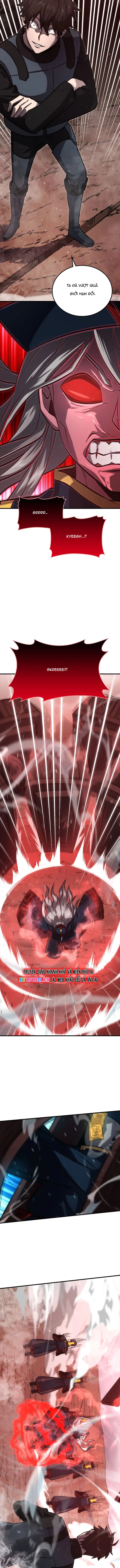 Chúa Quỷ Tăng Cấp Bằng Võ Thuật: Chapter 48
