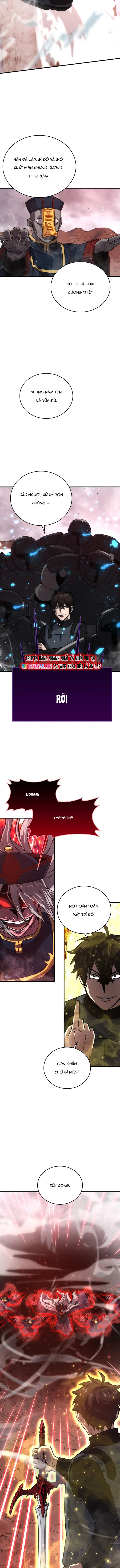 Chúa Quỷ Tăng Cấp Bằng Võ Thuật: Chapter 48