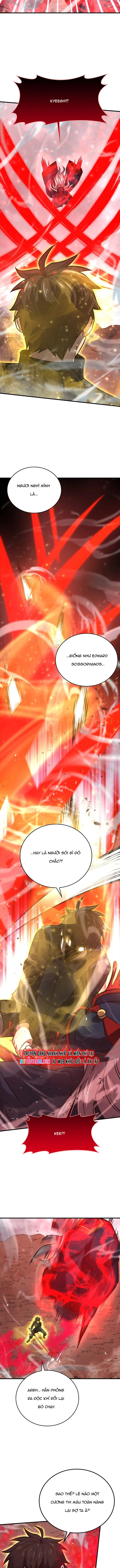 Chúa Quỷ Tăng Cấp Bằng Võ Thuật: Chapter 48