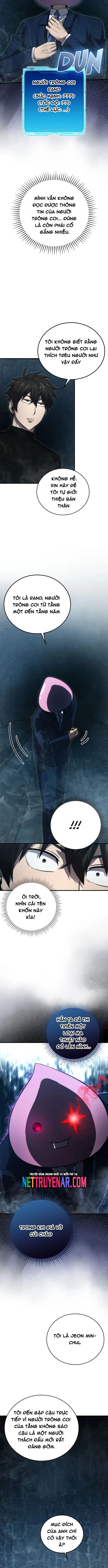Chúa Quỷ Tăng Cấp Bằng Võ Thuật: Chapter 50
