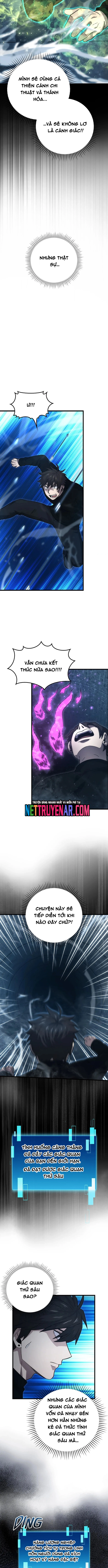 Chúa Quỷ Tăng Cấp Bằng Võ Thuật: Chapter 50