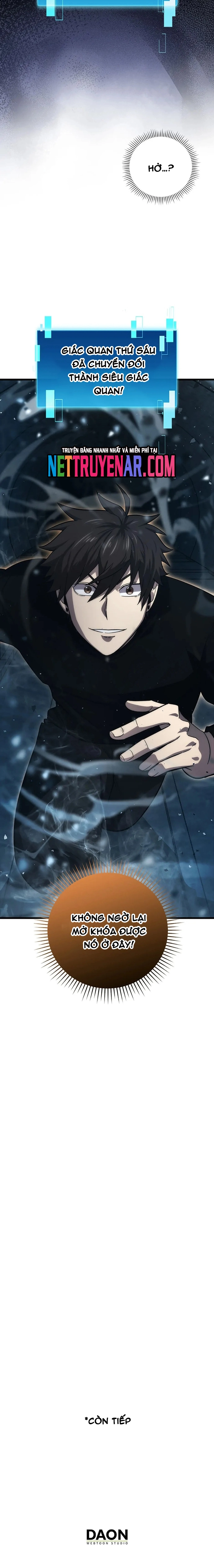 Chúa Quỷ Tăng Cấp Bằng Võ Thuật: Chapter 50