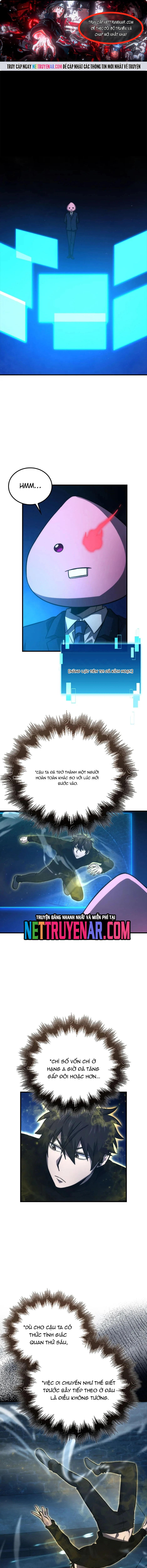 Chúa Quỷ Tăng Cấp Bằng Võ Thuật: Chapter 51