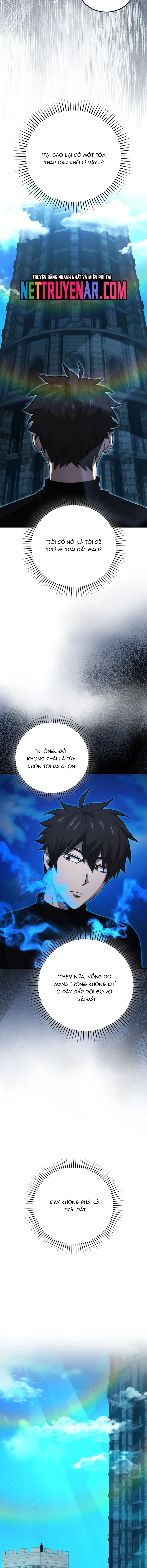 Chúa Quỷ Tăng Cấp Bằng Võ Thuật: Chapter 51