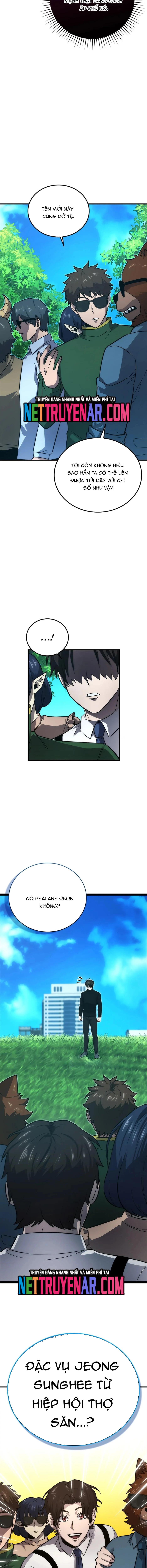 Chúa Quỷ Tăng Cấp Bằng Võ Thuật: Chapter 51