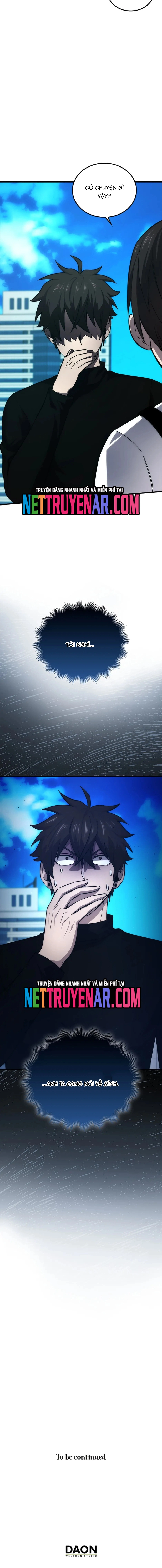 Chúa Quỷ Tăng Cấp Bằng Võ Thuật: Chapter 51