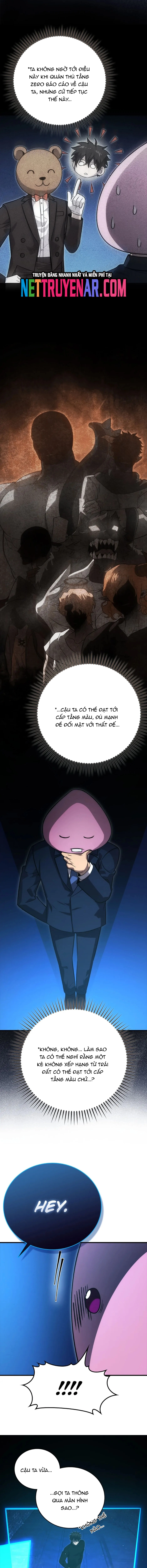 Chúa Quỷ Tăng Cấp Bằng Võ Thuật: Chapter 51