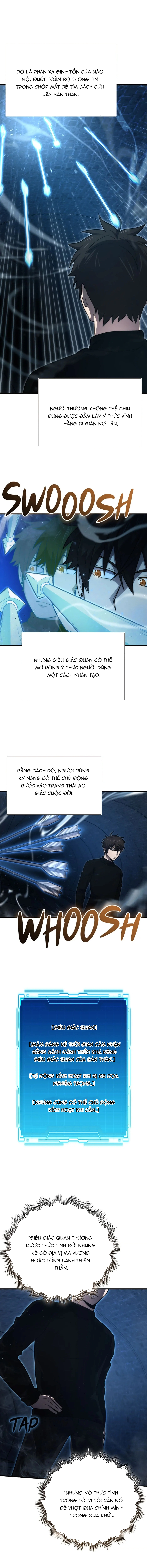 Chúa Quỷ Tăng Cấp Bằng Võ Thuật: Chapter 51