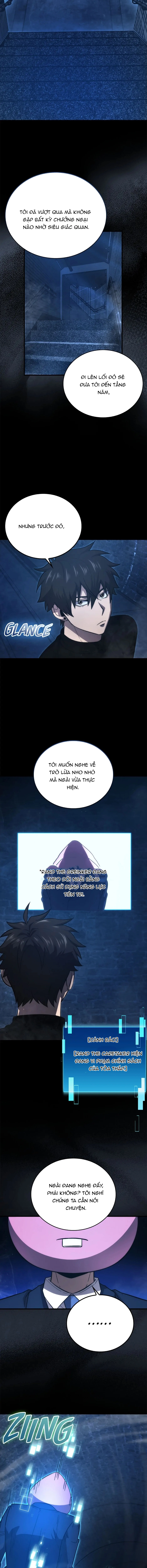 Chúa Quỷ Tăng Cấp Bằng Võ Thuật: Chapter 51