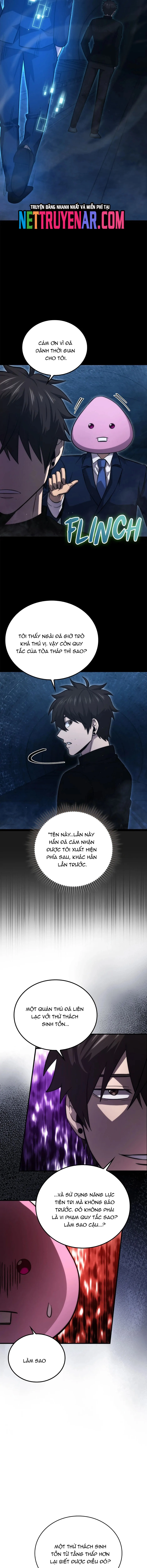 Chúa Quỷ Tăng Cấp Bằng Võ Thuật: Chapter 51