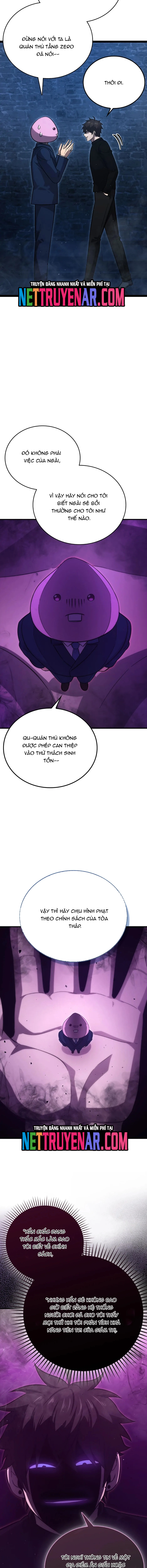 Chúa Quỷ Tăng Cấp Bằng Võ Thuật: Chapter 51